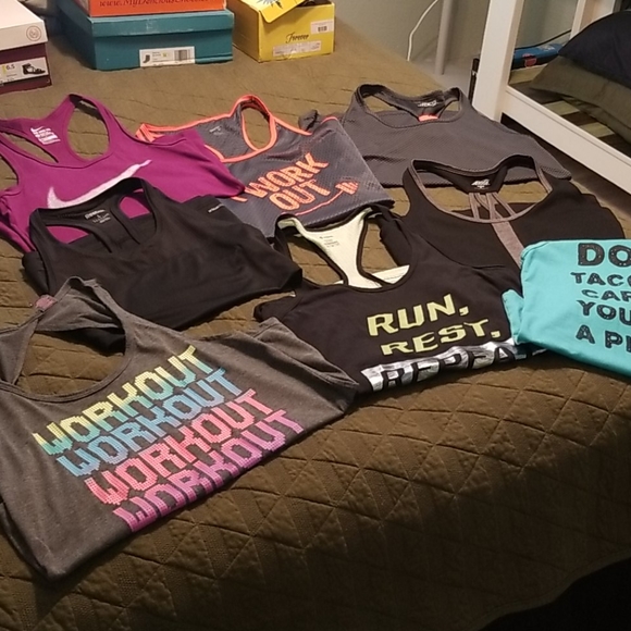 Tops - Picture 1 of 1